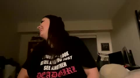 glitteredbrat online show from 10-01-25, 02:06