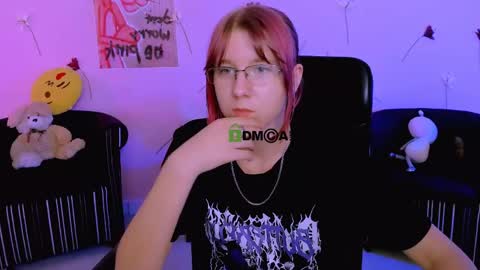Snapshot of gloria_bubble chatting on 05-07-26, 07:19 your dream online show from 05-07-26, 07:19