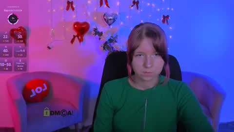 Snapshot of gloria_bubble chatting on 05-17-26, 07:21 your dream online show from 05-17-26, 07:21
