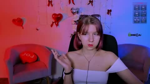 Snapshot of gloria_bubble chatting on 05-21-26, 07:10 your dream online show from 05-21-26, 07:10