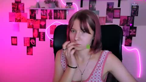Snapshot of gloria_bubble chatting on 05-23-26, 06:56 your dream online show from 05-23-26, 06:56