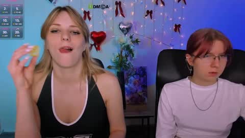 Snapshot of gloria_bubble chatting on 06-01-26, 07:04 your dream online show from 06-01-26, 07:04