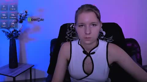 Snapshot of gloria_bubble chatting on 06-13-26, 07:01 your dream online show from 06-13-26, 07:01