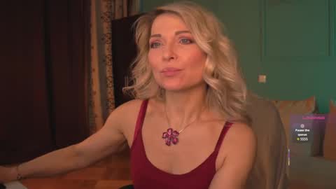 Gloria online show from 04-24-26, 11:12