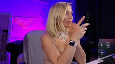 Gloria online show from 06-02-26, 11:12