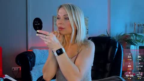 Gloria online show from 06-17-26, 10:50