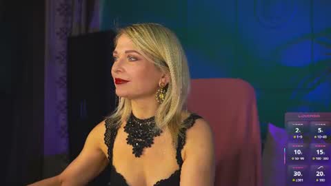 Gloria online show from 06-23-26, 10:35