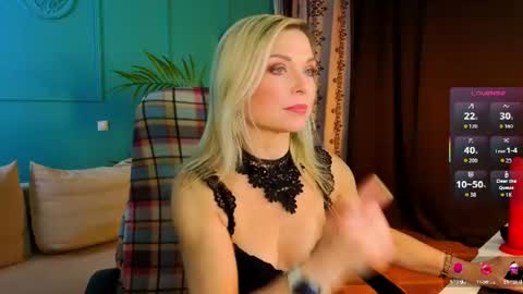 Gloria online show from 07-14-26, 11:05