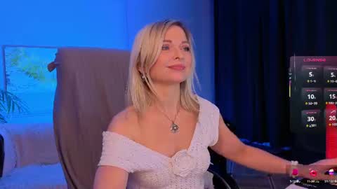 Gloria online show from 07-16-26, 11:38