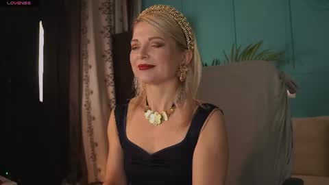 Gloria online show from 08-03-26, 11:05