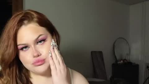 gloria_thomas online show from 05-18-26, 08:03