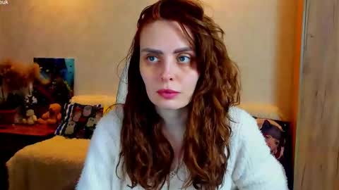 Gloria Wood online show from 02-05-26, 04:44