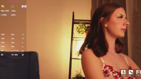 Gloria online show from 03-13-26, 05:58