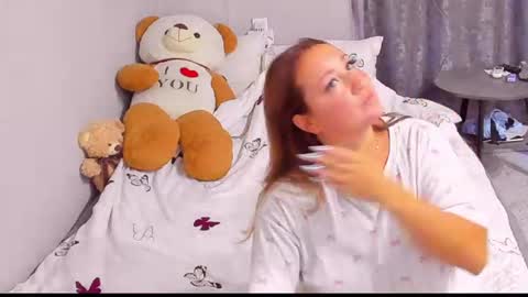 gloriamistress online show from 07-27-26, 09:27