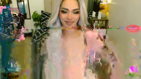 Kim - DONT FORGET TO FOLLOW AND GIME THUMBS UP online show from 06-01-26, 07:10