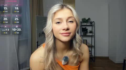 Cherry online show from 12-21-25, 07:26