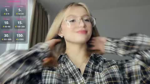 Cherry online show from 04-16-26, 08:15