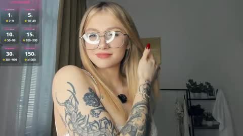 Cherry online show from 04-23-26, 08:02