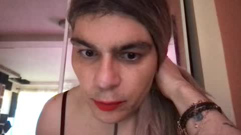 Glow Goddess online show from 12-16-25, 06:13