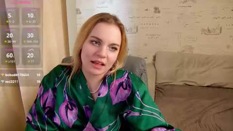 Margo online show from 07-07-26, 07:23