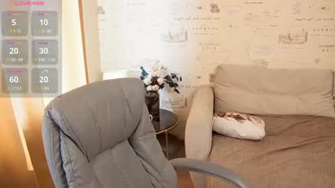 Margo online show from 07-23-26, 01:58