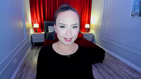 Mila online show from 03-11-26, 07:31