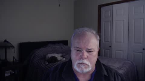 Snapshot of gmctruckguy chatting on 03-03-25, 08:21 gmctruckguy online show from 03-03-25, 08:21