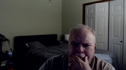 Snapshot of gmctruckguy chatting on 10-15-25, 05:46 gmctruckguy online show from 10-15-25, 05:46