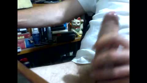 PencilDick online show from 01-14-26, 09:04