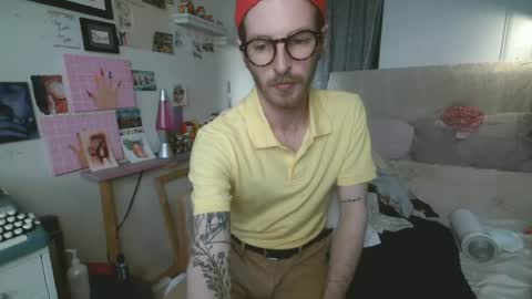 gnickname online show from 06-20-26, 12:25