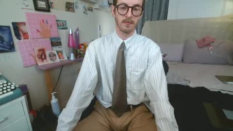 gnickname online show from 06-23-26, 12:30