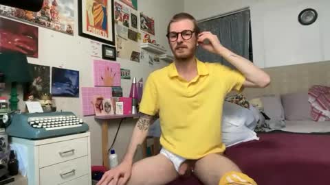gnickname online show from 06-28-26, 12:27