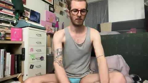 gnickname online show from 07-05-26, 12:28