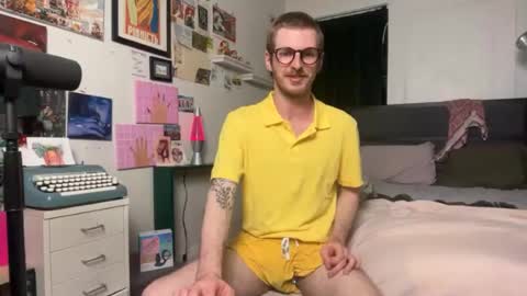 gnickname online show from 07-17-26, 04:19