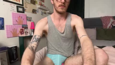 gnickname online show from 07-18-26, 01:21