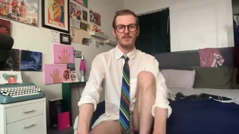 gnickname online show from 07-19-26, 12:25