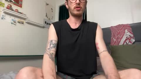 gnickname online show from 07-21-26, 12:02