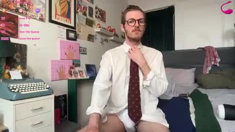 gnickname online show from 07-25-26, 12:20