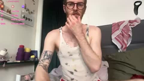 gnickname online show from 07-28-26, 12:18