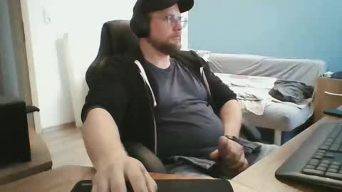 gnik_labinnah online show from 03-31-26, 03:56