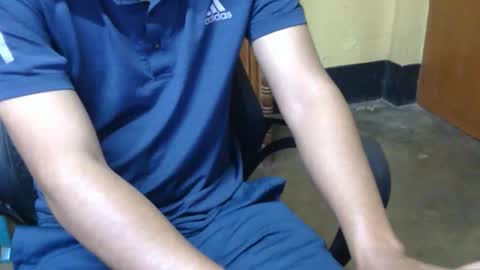 Rahul 007 online show from 04-08-26, 08:31