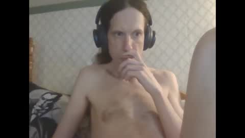 Snapshot of goatmoon666 chatting on 12-16-24, 09:20 goatmoon666 online show from 12-16-24, 09:20