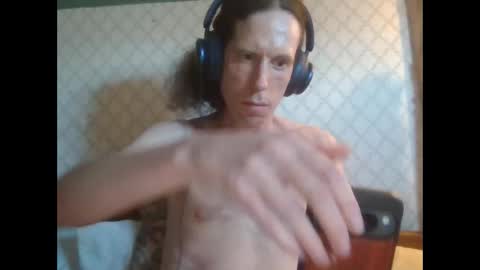 Snapshot of goatmoon666 chatting on 02-25-25, 06:20 goatmoon666 online show from 02-25-25, 06:20