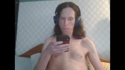 Snapshot of goatmoon666 chatting on 02-25-25, 09:24 goatmoon666 online show from 02-25-25, 09:24