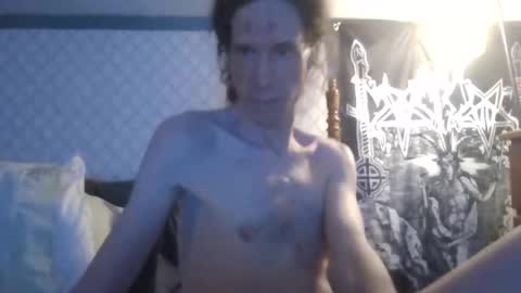 Snapshot of goatmoon666 chatting on 12-20-25, 02:51 goatmoon666 online show from 12-20-25, 02:51