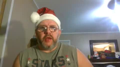 IDKIDCIDGAF online show from 11-30-25, 01:09