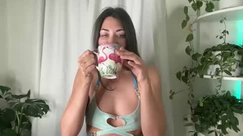 GoblinGoddesss online show from 06-08-26, 04:40