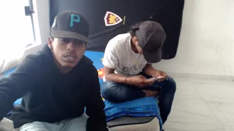 god_chinolatino online show from 06-09-26, 03:56