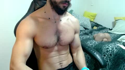 god hunkules online show from 01-12-26, 04:23