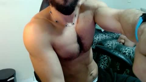 god hunkules online show from 01-18-26, 04:33